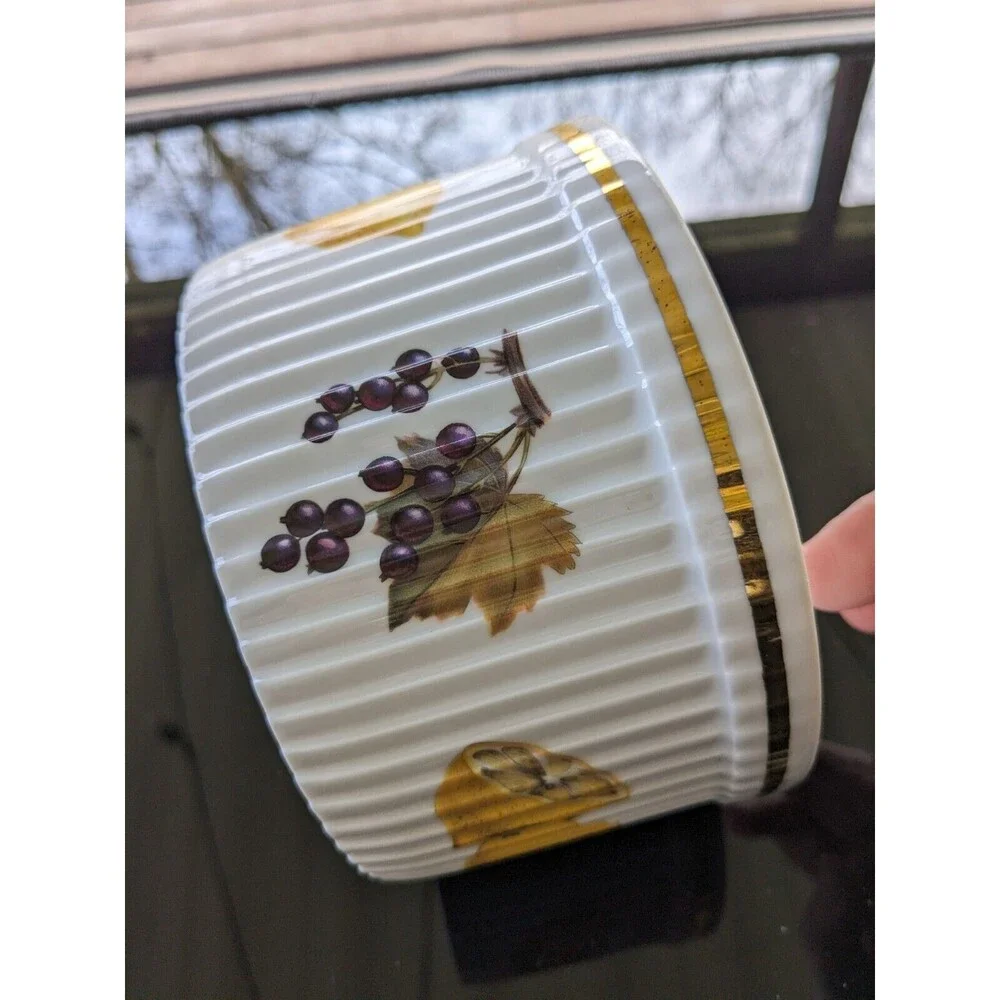 Royal Worcester this beautiful